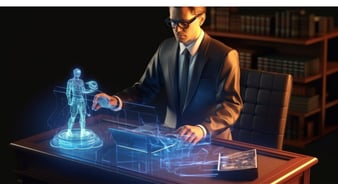 ¿Cómo evaluar si tu firma está lista para adoptar IA legal?