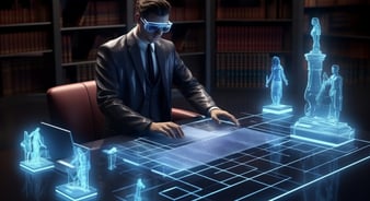 Asistentes legales con IA: tu nuevo aliado en la gestión de casos