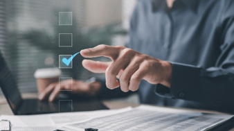 ¿Cómo implementar la gestión documental legal?