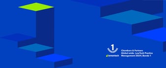 Chambers & Partners reconoce por tercer año seguido a Lemontech