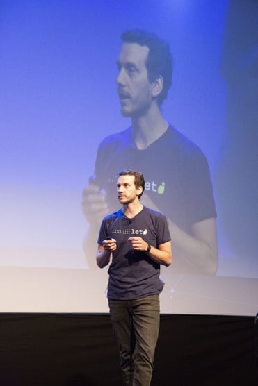 Andrés Arellano