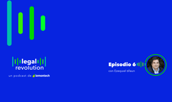Podcast Legal: software legal como solución para abogados