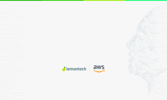 Lemontech crea IA en colaboración con Amazon Web Services