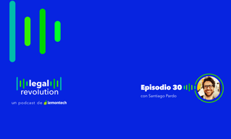 Podcast Legal Revolution - Laboratorios de innovación legal
