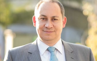 ¿Y que pasó con los smart contracts?