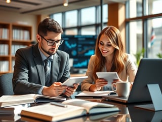 Legaltech México: el futuro legal se escribe con Lemontech