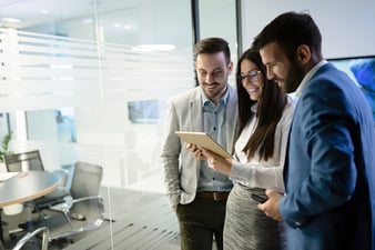 Ladrones del tiempo de trabajo. ¿Como librarse de ellos?