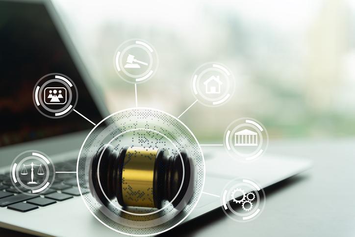 Legaltech en despachos de abogados: qué es y sus beneficios
