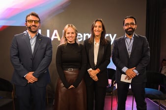 Lanzamos LIA Memory: transformamos el tiempo de los abogados en inteligencia estratégica