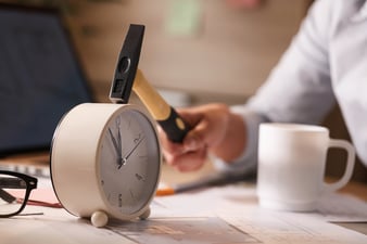 Métodos para llevar el control de horas en un despacho de abogados