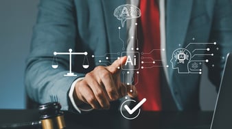 Monitoreo automatizado del cumplimiento en gerencias legales