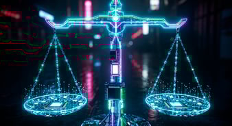 Puente a la eficiencia: IA Responsable entre legal y personas