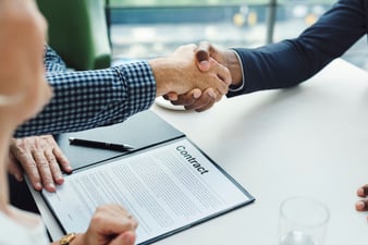 Modelo de adenda de contrato: Plantilla editable gratis | 2026