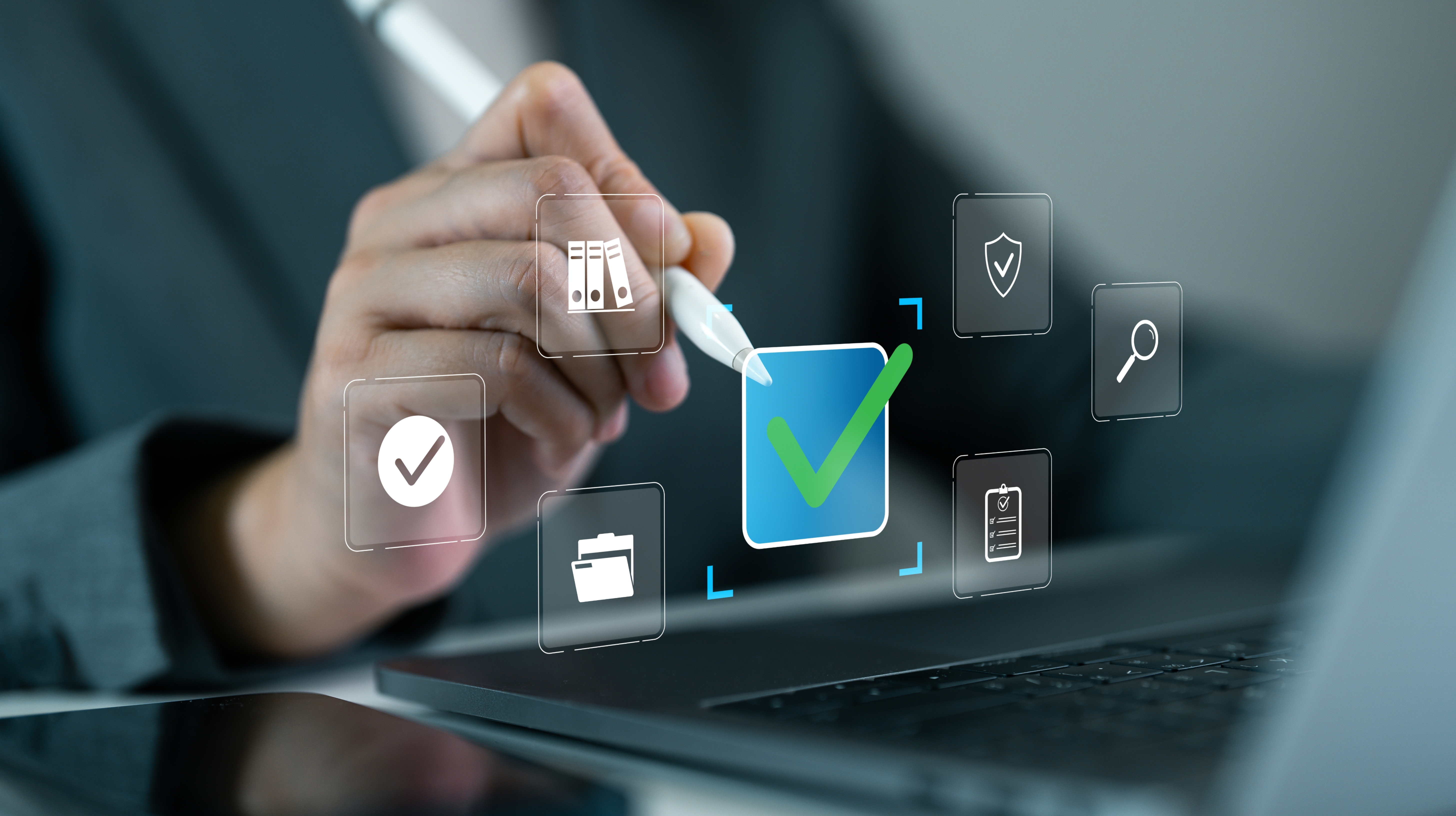 10 puntos críticos para una auditoría legal más efectiva