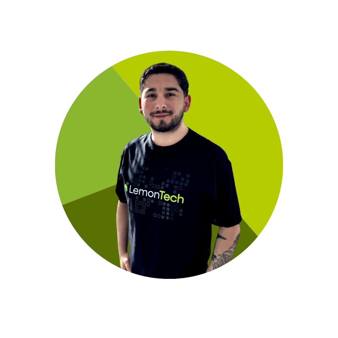 
    Martin Aránguiz Saldivia
  