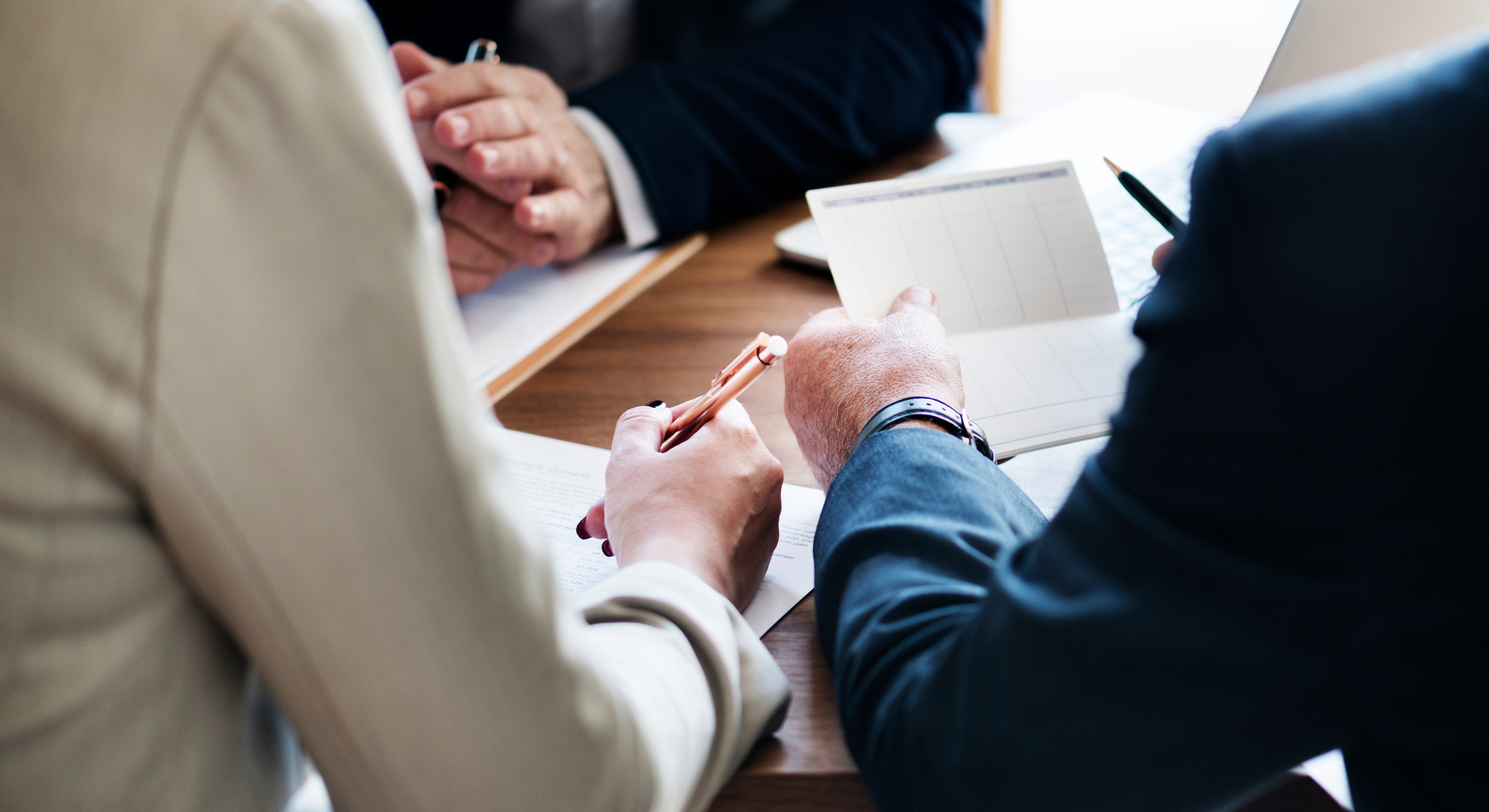 ¿Cómo medir la productividad de los abogados?