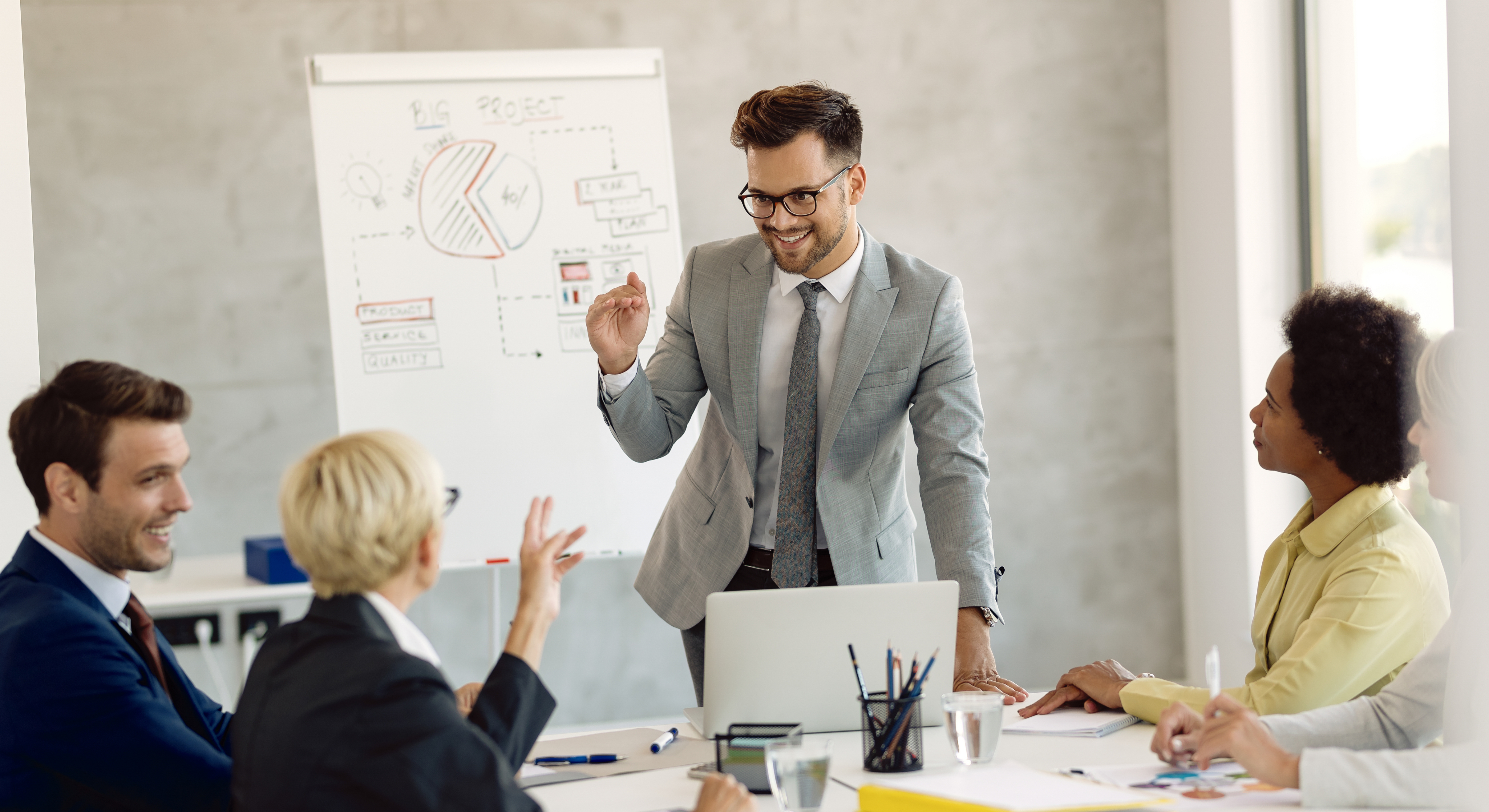 Innovación legal en firmas: cómo lideran los estudios jurídicos