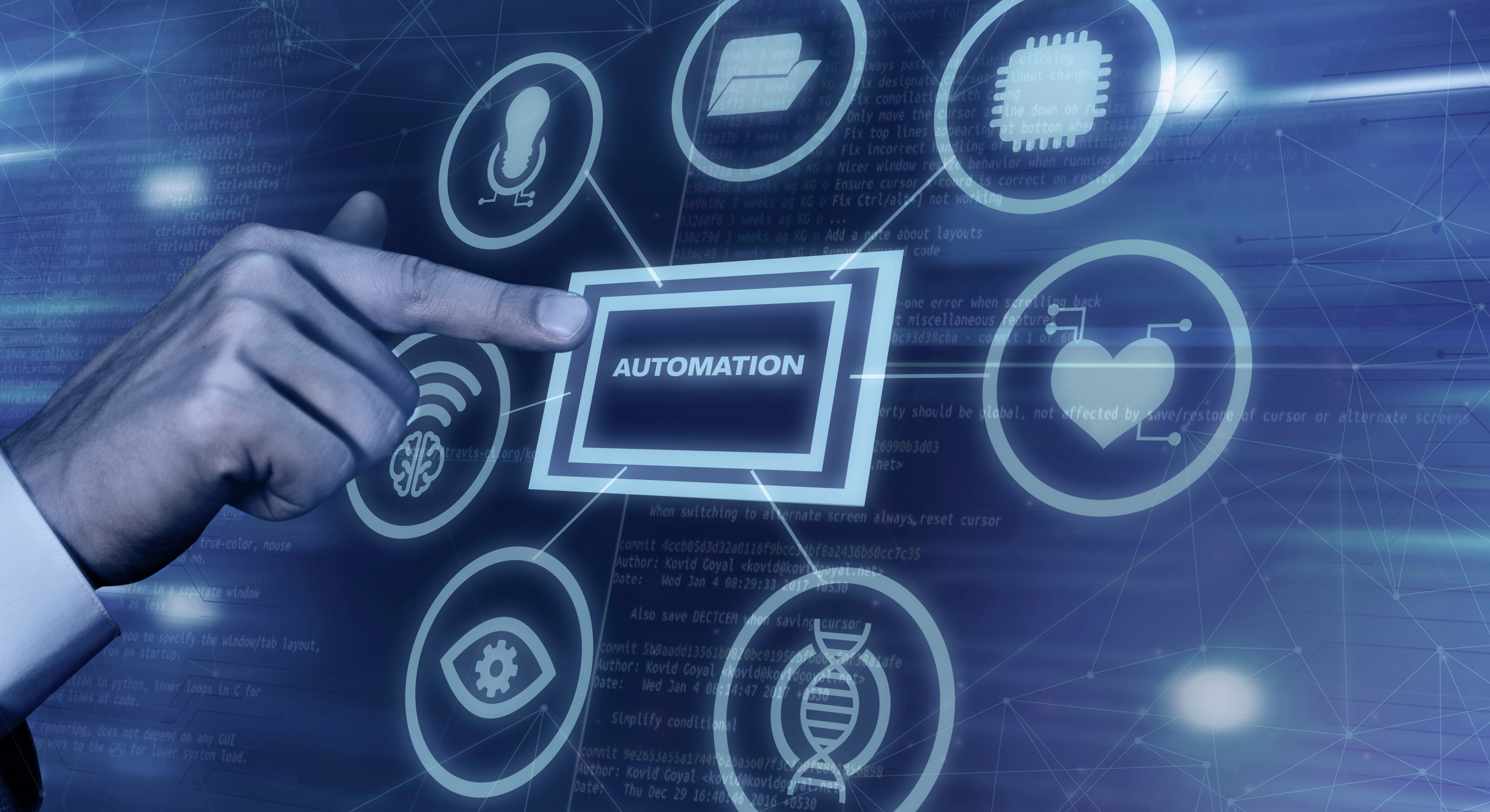 Podcast - Automatización estudios jurídicos: Dejar de ser manuales