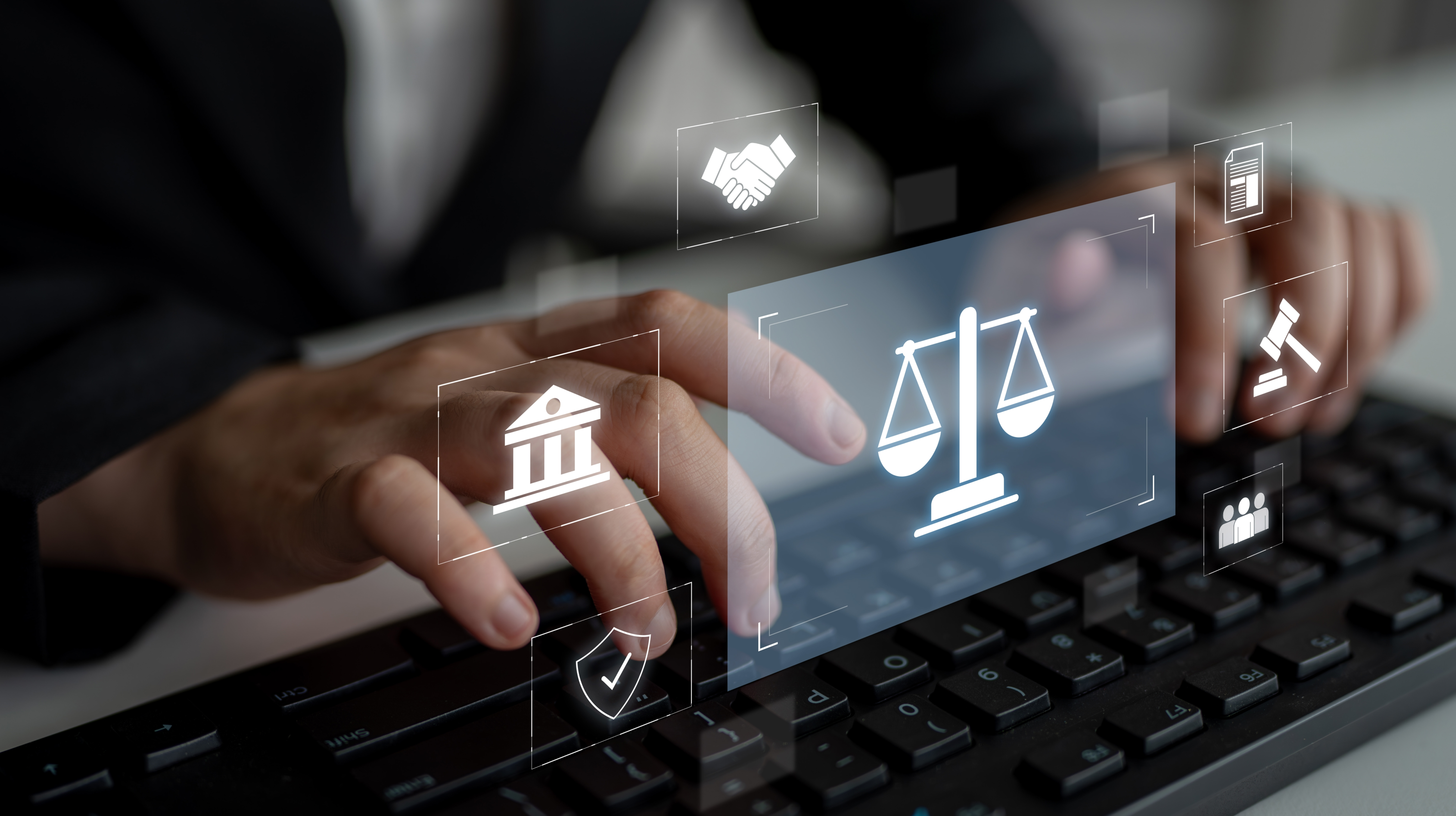 CaseTracking: líder en gestión judicial en Latinoamérica