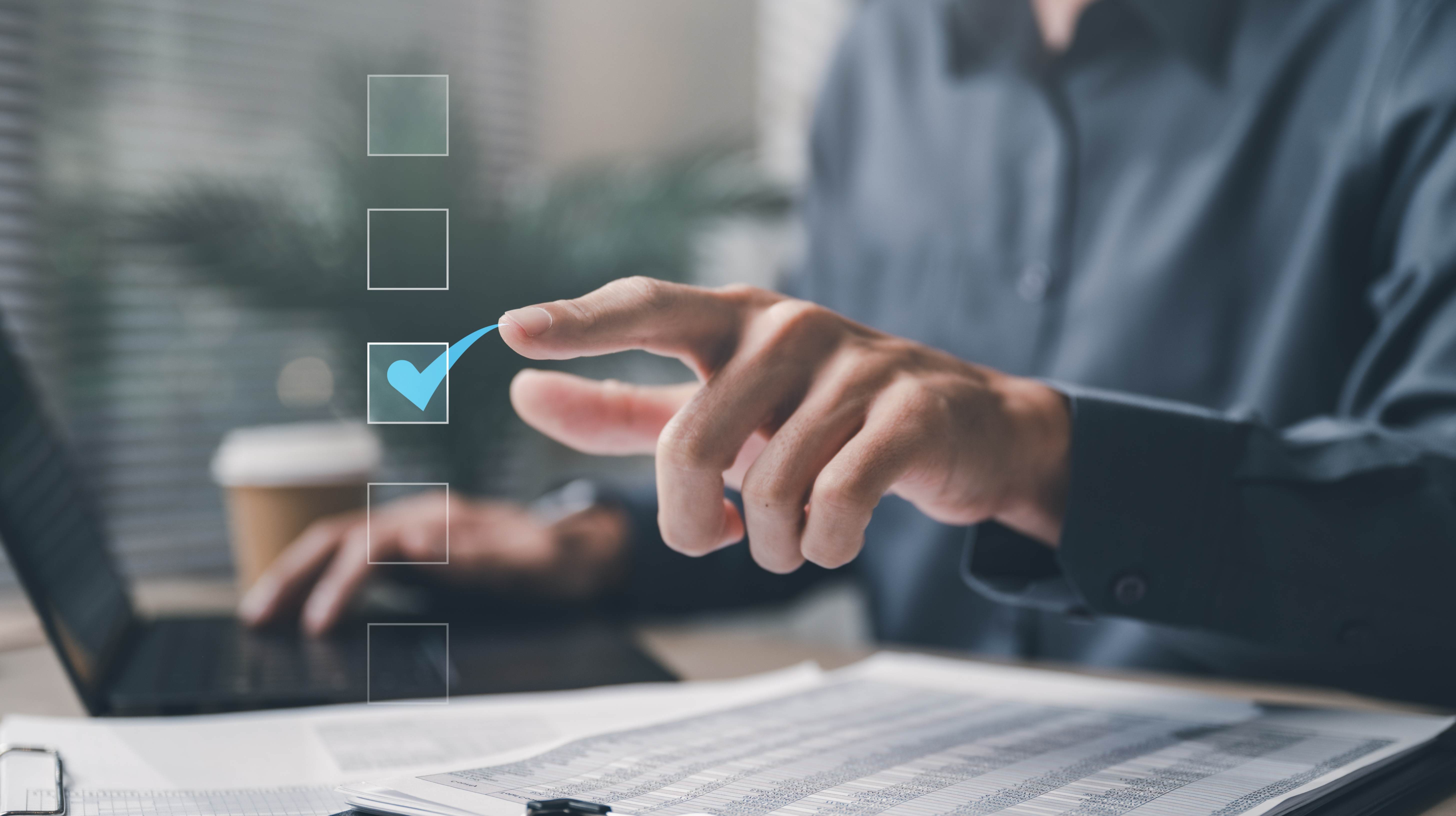 Gestión legal en un solo lugar: la nueva era de la operación jurídica