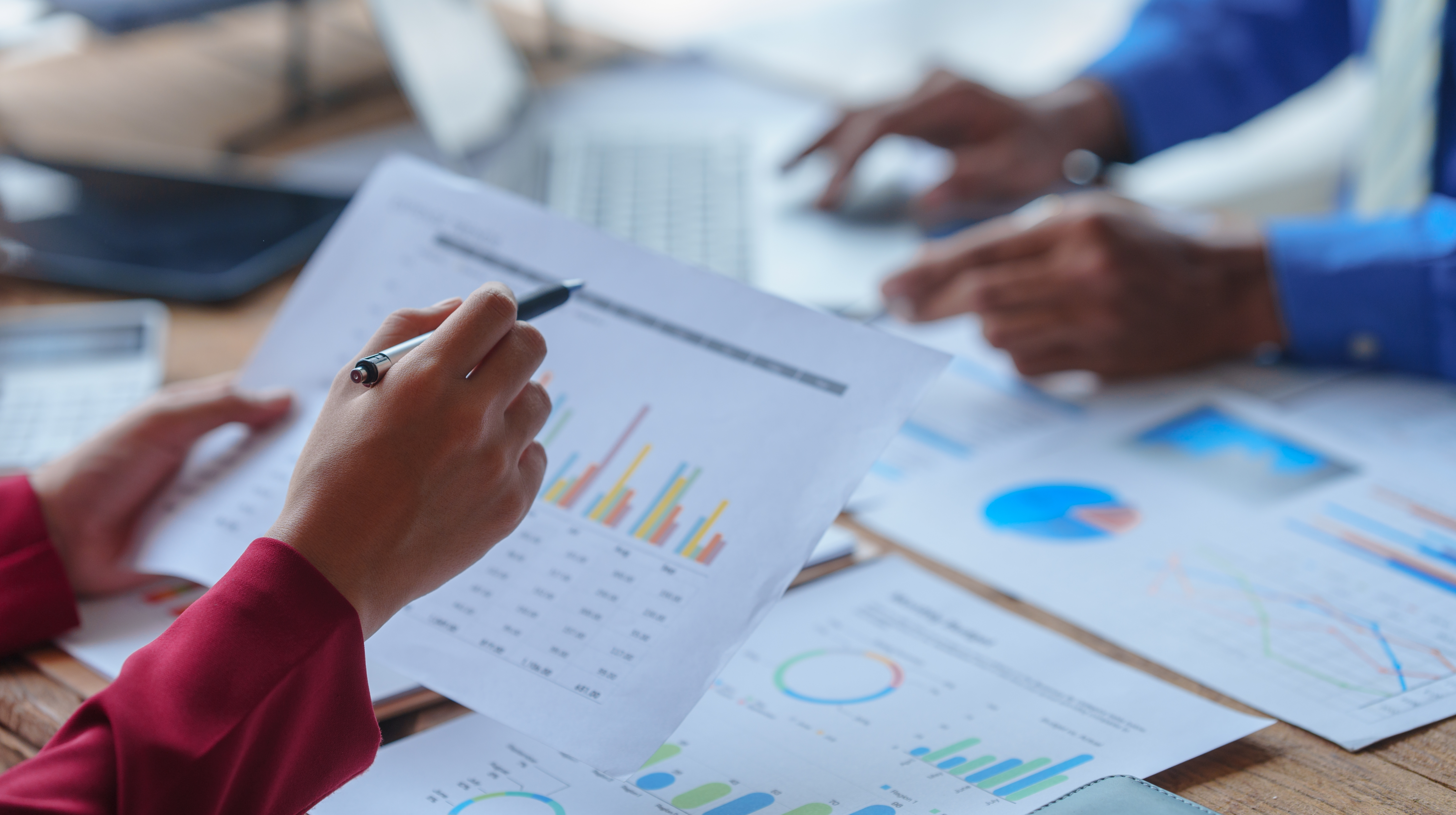 Solo el 45% de las empresas en LATAM mide su gestión legal con KPI’s