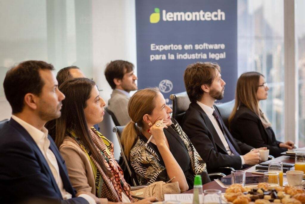 Sesiones estratégicas: Wink Comunicaciones Legales