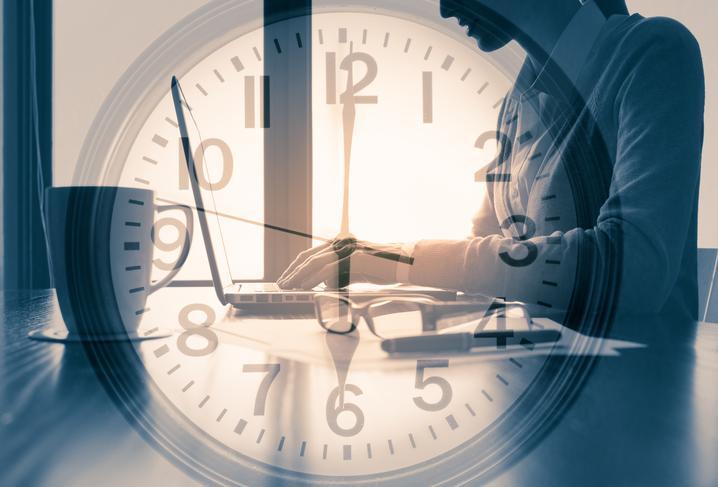 control horas excel