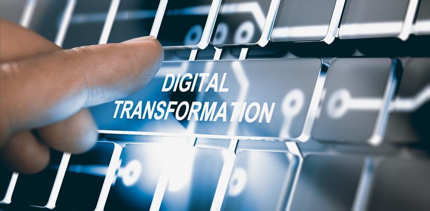 Transformacion digital Colombia pdf
