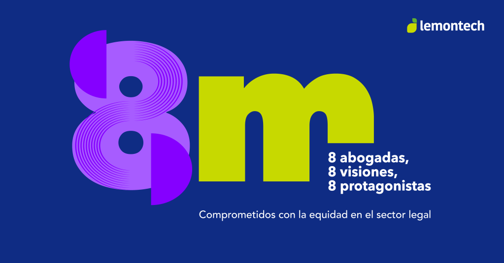 dia internacional de la mujer legal