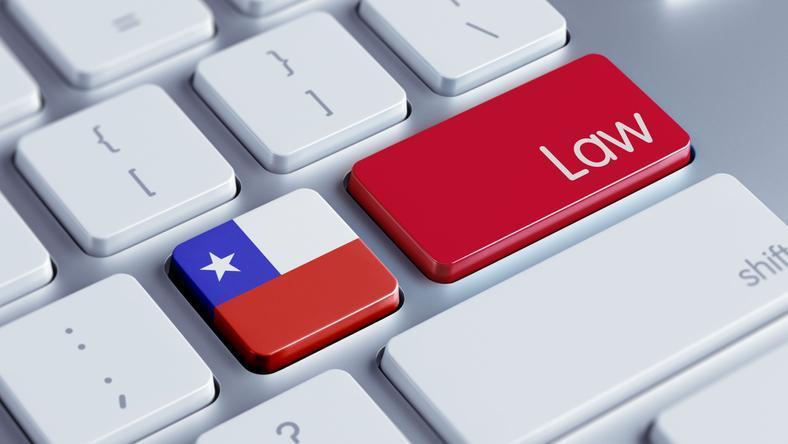 justicia digital en el mundo