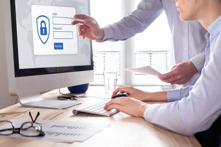 seguridad base de datos