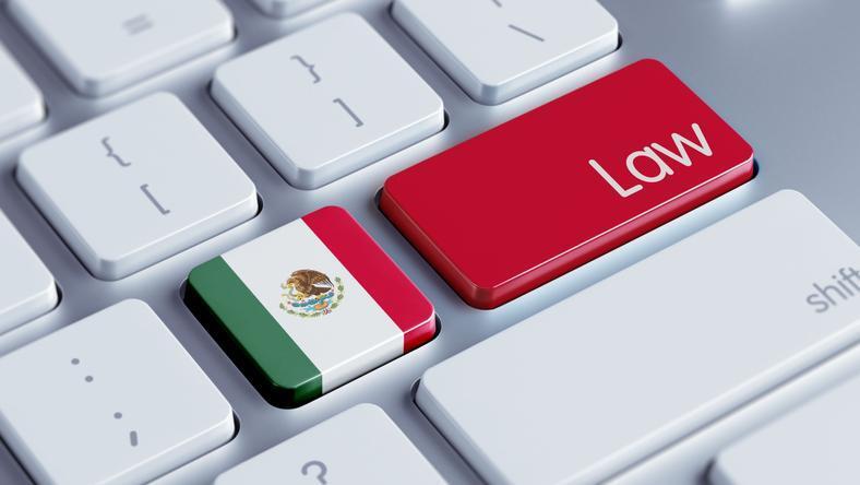 justicia digital Mexico