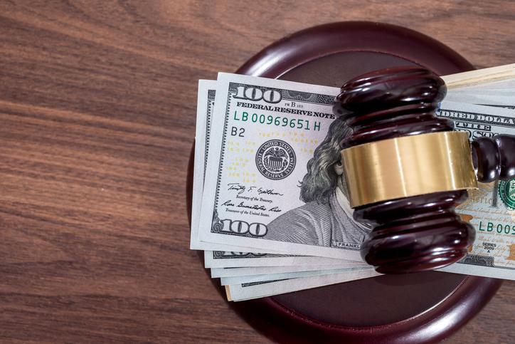 cobranza judicial que significa