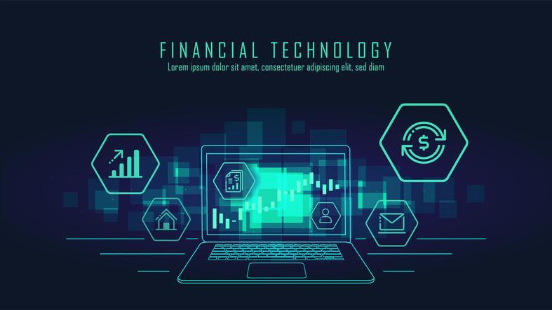 Innovaciones financieras y tecnologicas ejemplos