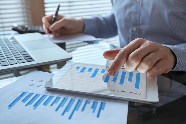 Informes de gestion pdf
