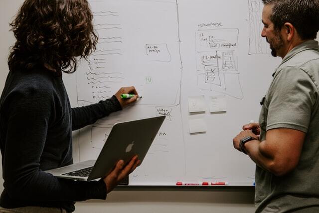 Elementos de control de una empresa ejemplos