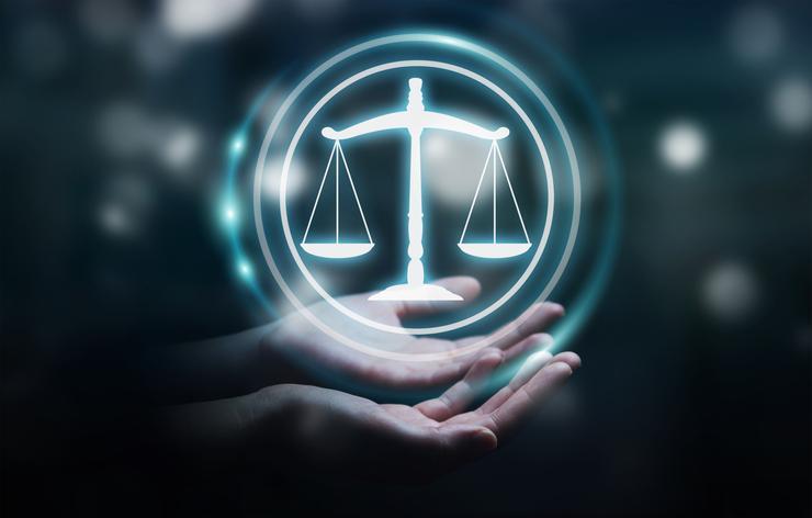 tecnologías legaltech como funcionan