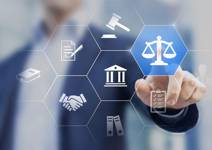 tecnologías legaltech chile