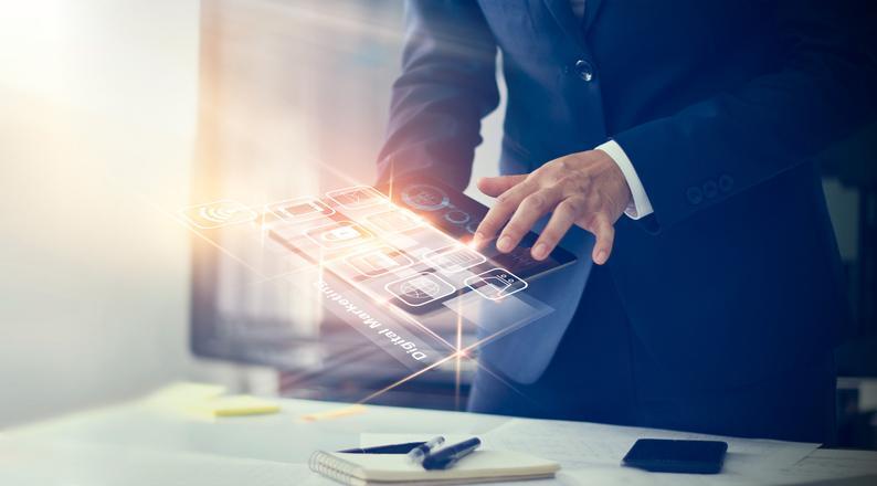 CRM legal ejemplos
