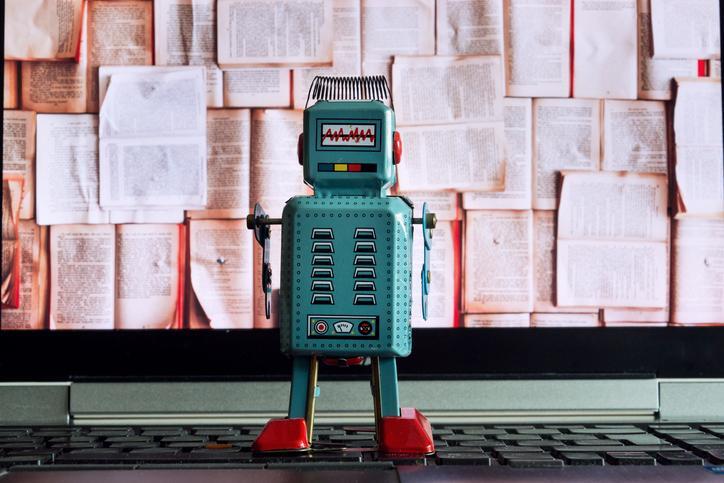tipos de machine learning<br />