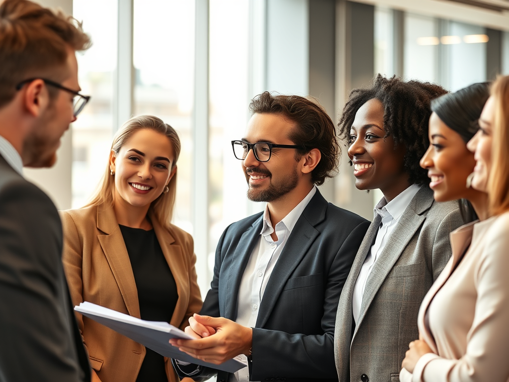 Sistema de gestión de solicitudes​