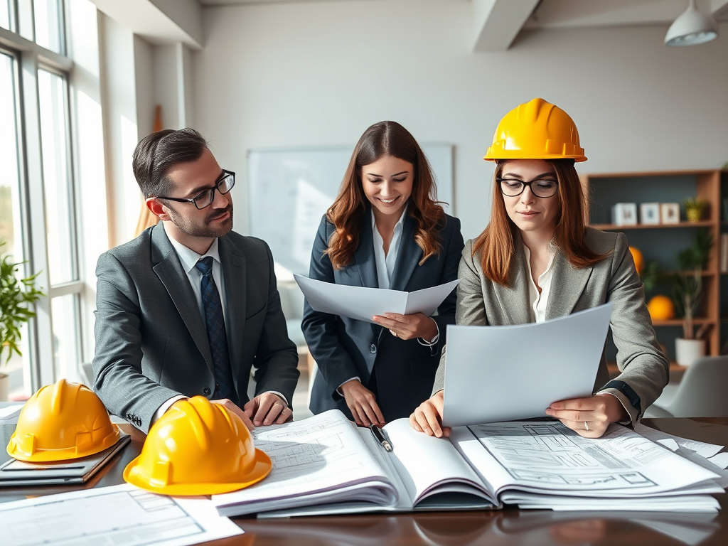 Ley General de Urbanismo y Construcciones​