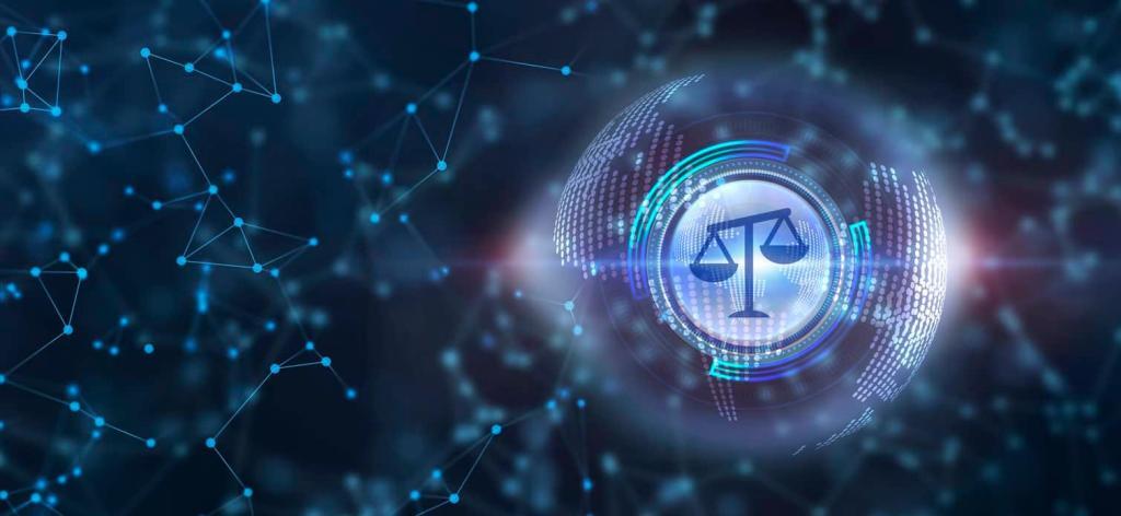 Eficiencia firma de abogados inteligencia artificial México