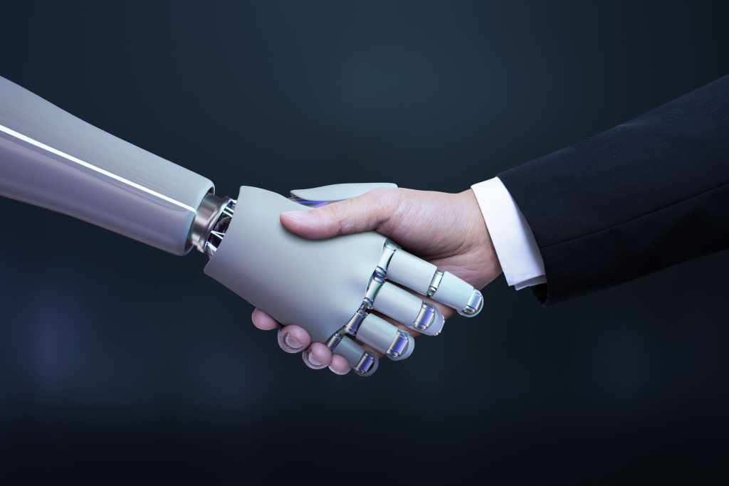 abogados y la inteligencia artificial