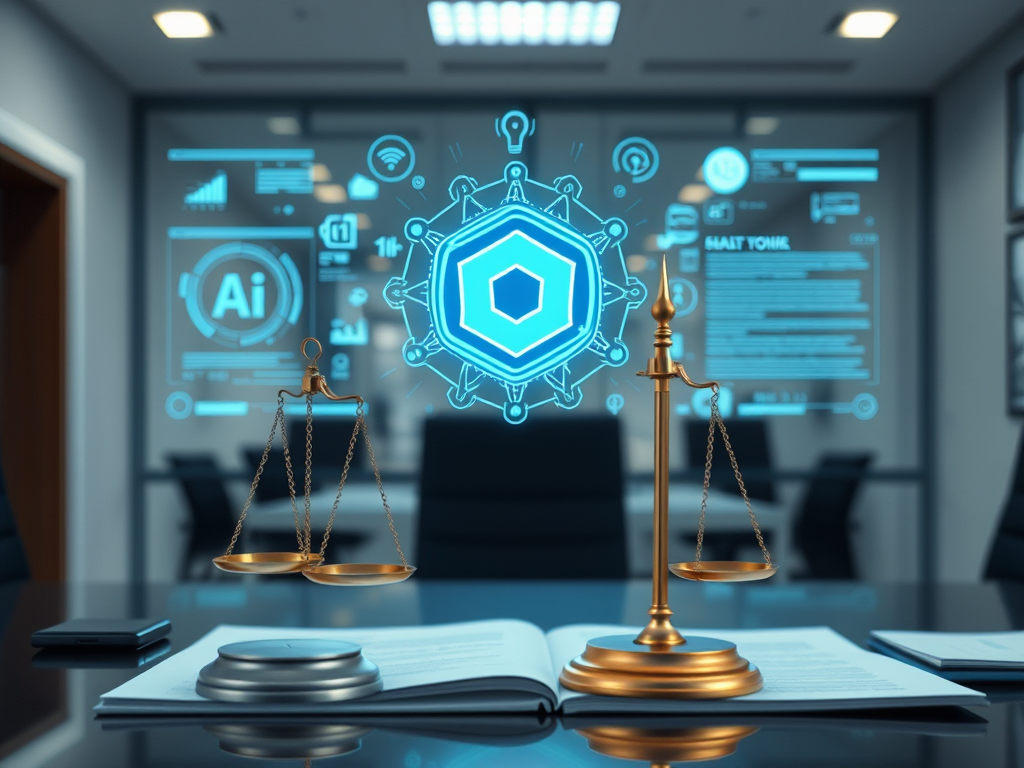 Compliance y protección de datos
