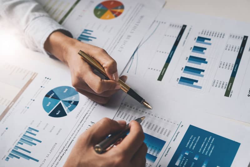 analisis de rentabilidad formula