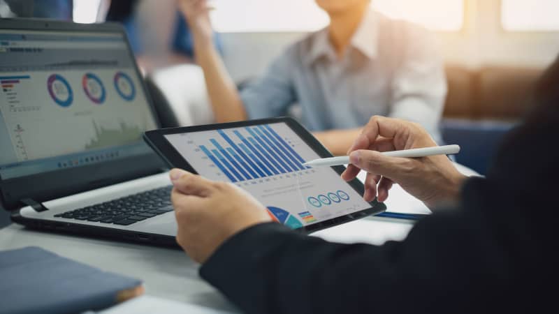 analisis de rentabilidad como se realiza