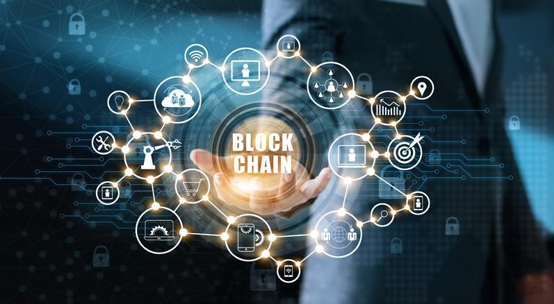Smart contracts ejemplos