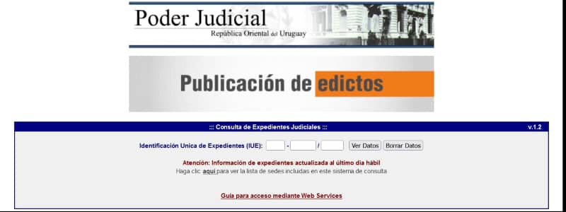 consulta de expedientes judiciales cjf