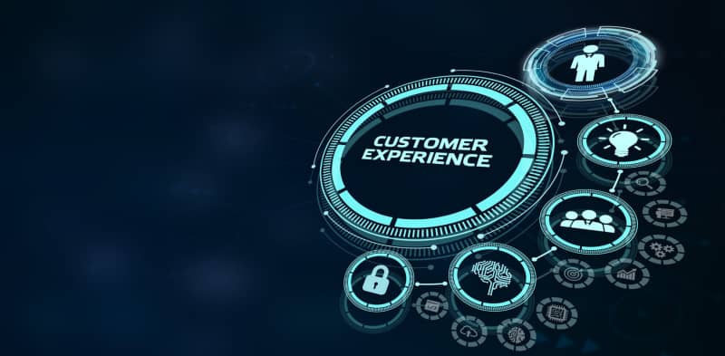 customer centric pilares